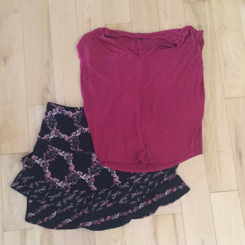 White House black market outfit